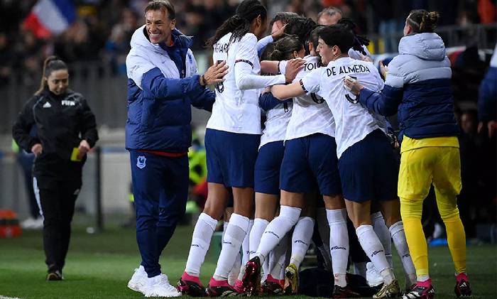 Nhận định, soi k&egrave;o nữ &Uacute;c vs nữ Ph&aacute;p, 16h30 ng&agrave;y 14/7