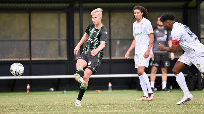 Nhận định, soi k&egrave;o Pascoe Vale SC vs Northcote City, 17h15 ng&agrave;y 14/7