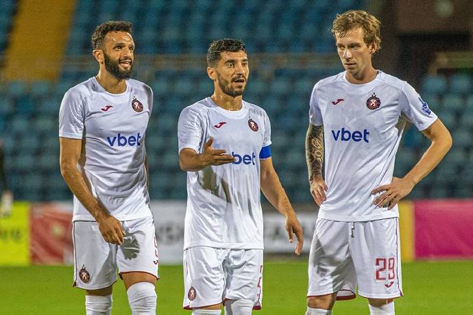 Nhận định, soi k&egrave;o Pyunik vs Trans Narva, 22h ng&agrave;y 13/7