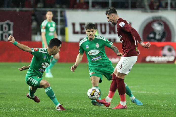 Nhận định, soi k&egrave;o Rapid 1923 vs Sepsi OSK, 1h30 ng&agrave;y 15/7