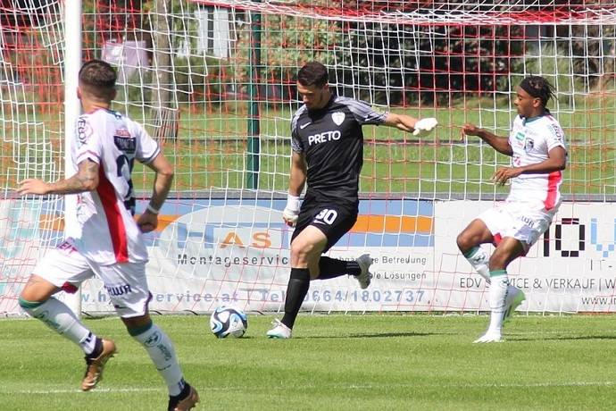 Nhận định, soi k&egrave;o Sturm Graz vs Partizan Belgrade, 20h00 ng&agrave;y 14/7