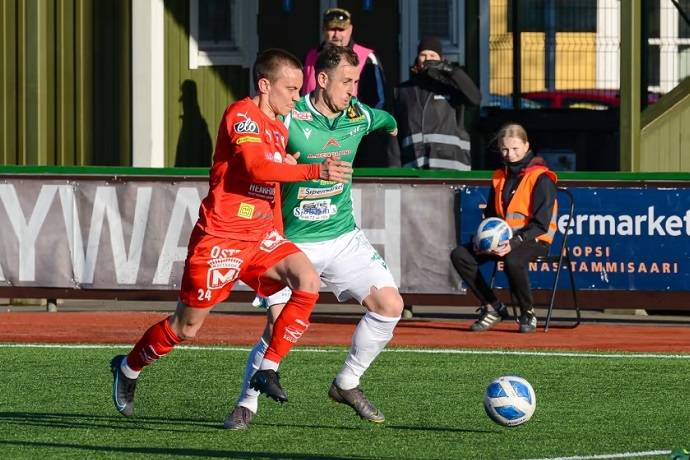 Nhận định, soi k&egrave;o Turun Palloseura vs Jaro, 22h30 ng&agrave;y 14/7