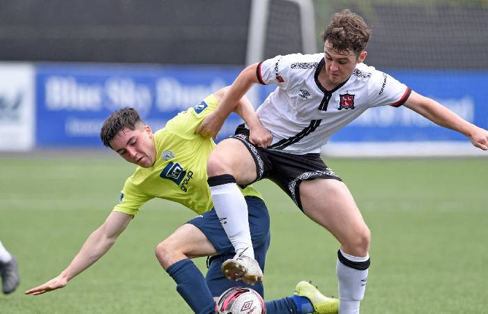 Ph&acirc;n t&iacute;ch k&egrave;o hiệp 1 FCB Magpies vs Dundalk, 23h ng&agrave;y 13/7