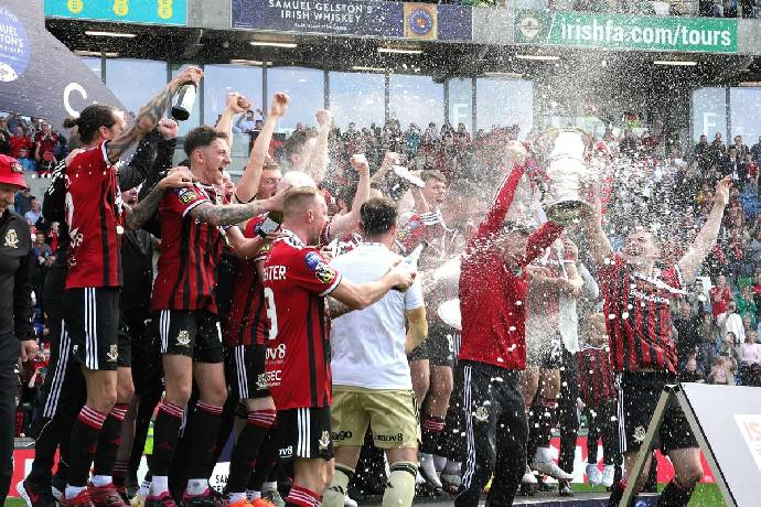 Ph&acirc;n t&iacute;ch k&egrave;o hiệp 1 Haka vs Crusaders, 23h ng&agrave;y 13/7