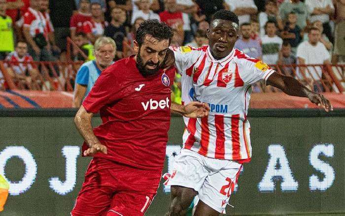 Ph&acirc;n t&iacute;ch k&egrave;o hiệp 1 Pyunik vs Trans Narva, 22h ng&agrave;y 13/7