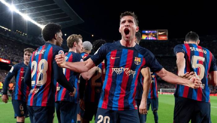 Sếp lớn Barca: 'Real kh&ocirc;ng c&oacute; 'nước dưa' g&igrave; so với ch&uacute;ng t&ocirc;i'