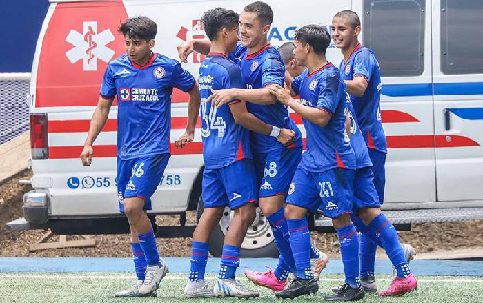 Soi k&egrave;o phạt g&oacute;c Club Tijuana vs Cruz Azul, 10h10 ng&agrave;y 15/7