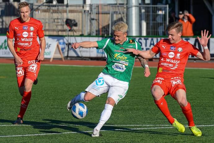 Soi k&egrave;o phạt g&oacute;c Turun Palloseura vs Jaro, 22h30 ng&agrave;y 14/7