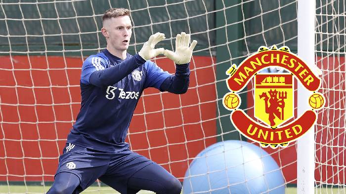 Tin M.U tối 13/7: PSG ph&aacute; đ&aacute;m M.U; Henderson quyết liệt với Ten Hag