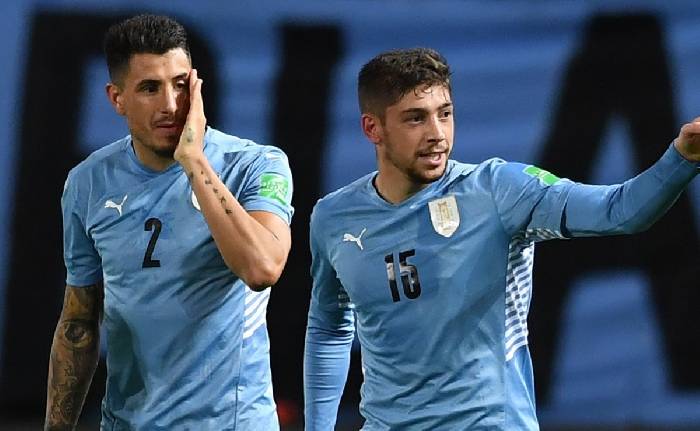 Chuy&ecirc;n gia Tony Ansell dự đo&aacute;n Canada vs Uruguay, 7h00 ng&agrave;y 14/7