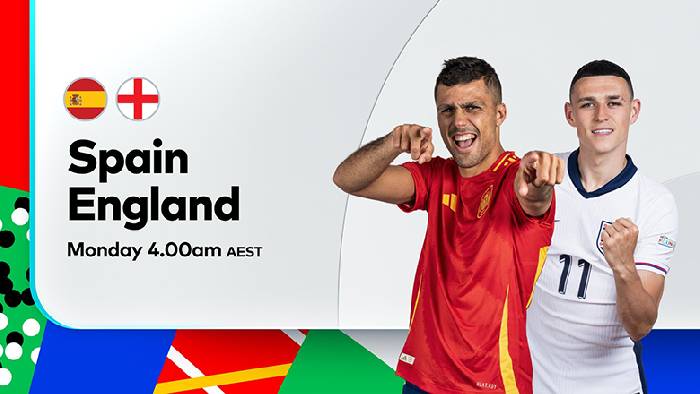 Dự đo&aacute;n, soi k&egrave;o thẻ v&agrave;ng T&acirc;y Ban Nha vs Anh, 02h00 ng&agrave;y 15/7