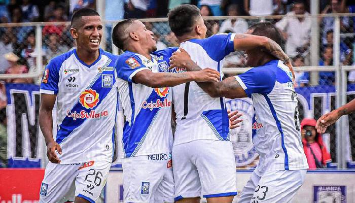 Nhận định, soi k&egrave;o Alianza Atletico vs Atletico Grau, 01h00 ng&agrave;y 15/7: Đối thủ y&ecirc;u th&iacute;ch