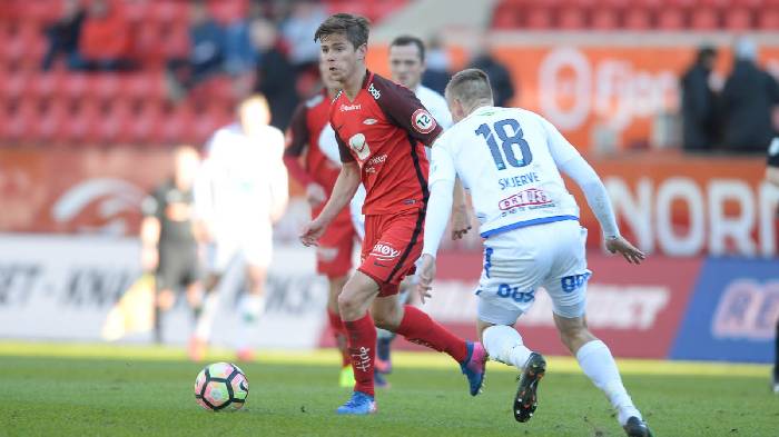 Nhận định, soi k&egrave;o Brann vs Haugesund, 0h15 ng&agrave;y 14/7: Lại thắng c&aacute;ch biệt