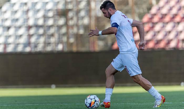 Nhận định, soi k&egrave;o CFR Cluj vs Dinamo Bucuresti, 23h00 ng&agrave;y 14/7: Cửa tr&ecirc;n đ&aacute;ng tin