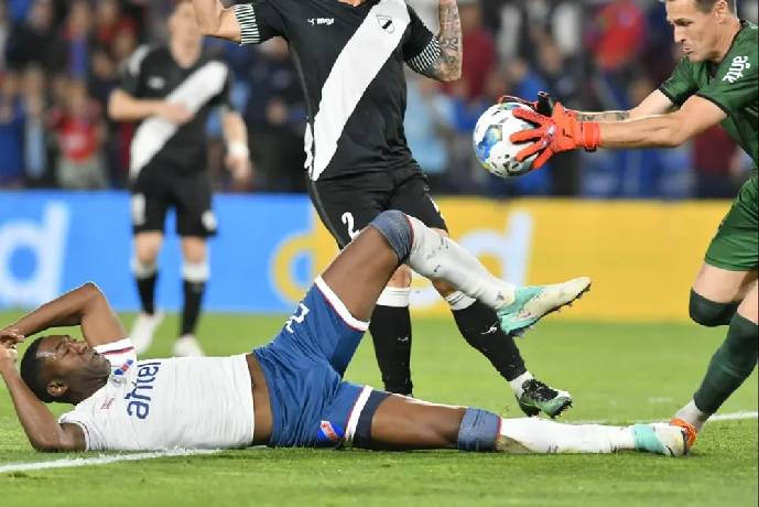 Nhận định, soi k&egrave;o Danubio vs Club Nacional, 1h00 ng&agrave;y 14/7: Cửa dưới s&aacute;ng nước