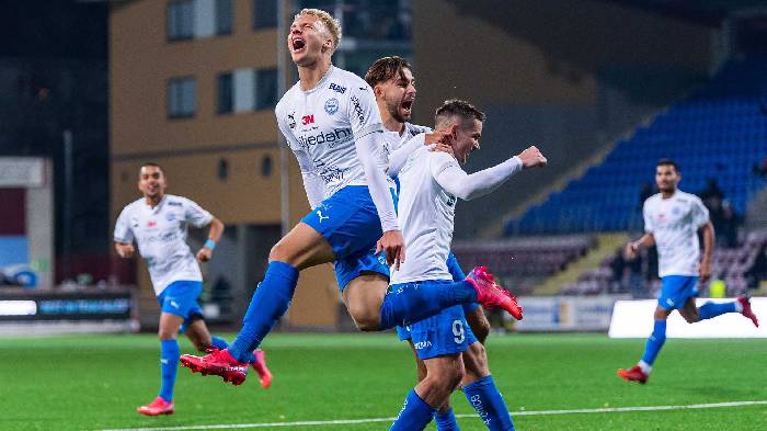 Nhận định, soi k&egrave;o Djurgardens vs IFK Varnamo, 19h00 ng&agrave;y 14/7: Nỗ lực b&aacute;m đuổi