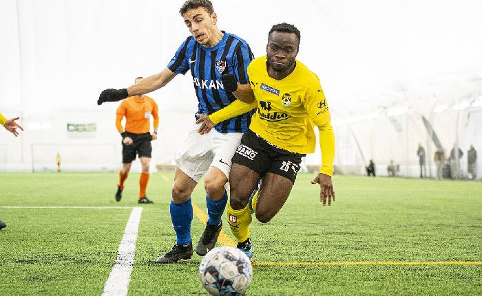 Nhận định, soi k&egrave;o Ekenas IF vs Inter Turku, 21h00 ng&agrave;y 14/7: Đối thủ y&ecirc;u th&iacute;ch