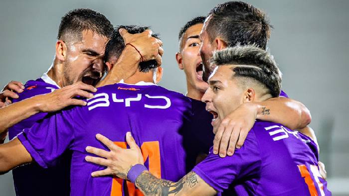 Nhận định, soi k&egrave;o Fenix vs Defensor SC, 22h30 ng&agrave;y 14/7: Cửa tr&ecirc;n &lsquo;ghi điểm&rsquo;