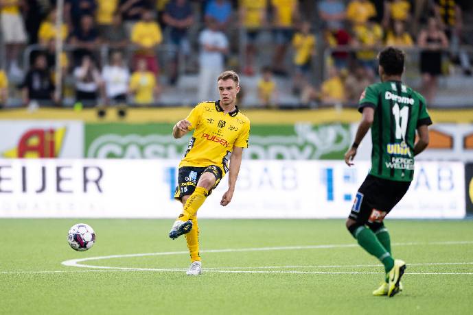 Nhận định, soi k&egrave;o Hacken vs Elfsborg, 21h30 ng&agrave;y 14/7: Tiếp tục l&eacute;p vế