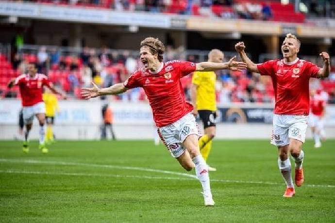 Nhận định, soi k&egrave;o Kalmar vs Brommapojkarna, 21h30 ng&agrave;y 14/7: Tiếp đ&agrave; thăng hoa