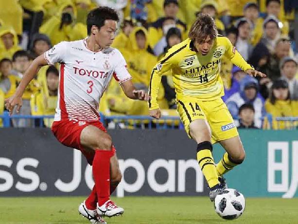 Nhận định, soi k&egrave;o Nagoya Grampus vs Kashiwa Reysol, 16h00 ng&agrave;y 14/7: Chủ nh&agrave; sa s&uacute;t