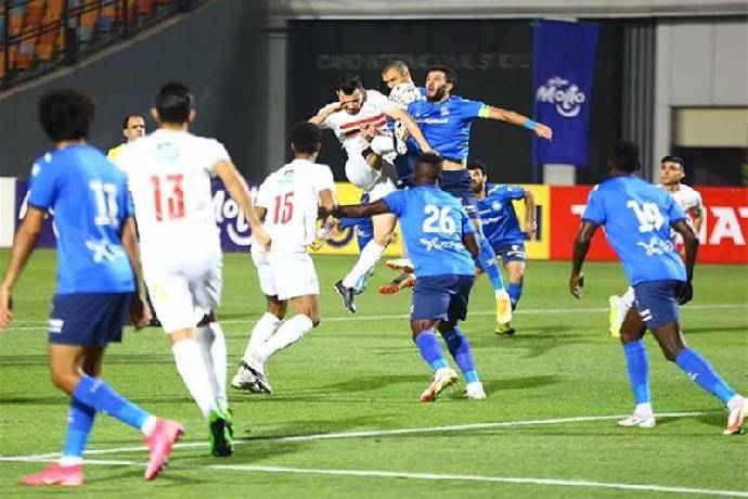 Nhận định, soi k&egrave;o National Bank vs Smouha, 1h00 ng&agrave;y 14/7: Tiếp đ&agrave; hưng phấn