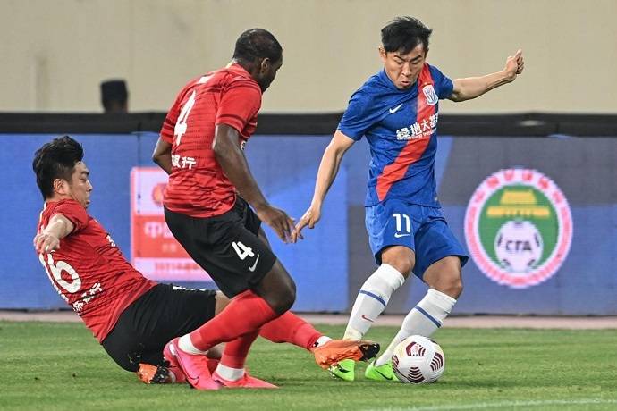 Nhận định, soi k&egrave;o Shanghai Shenhua vs Changchun YaTai, 19h ng&agrave;y 13/7: Qu&aacute; kh&oacute; cho kh&aacute;ch