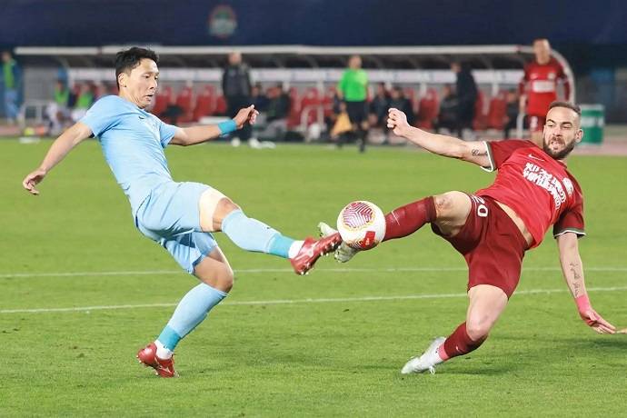 Nhận định, soi k&egrave;o Shenzhen Peng City vs Henan Professional, 19h00 ng&agrave;y 13/7: Kh&oacute; cản đội kh&aacute;ch