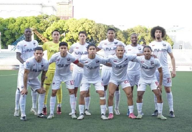 Nhận định, soi k&egrave;o Taguig vs Tuloy Football Club, 14h00 ng&agrave;y 14/7: Tưng bừng bắn ph&aacute;