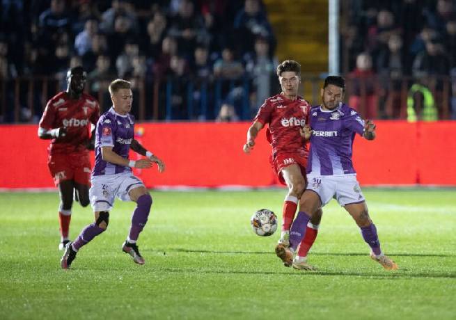 Nhận định, soi k&egrave;o UTA Arad vs Rapid 1923, 23h15 ng&agrave;y 13/7: Tận dụng lợi thế