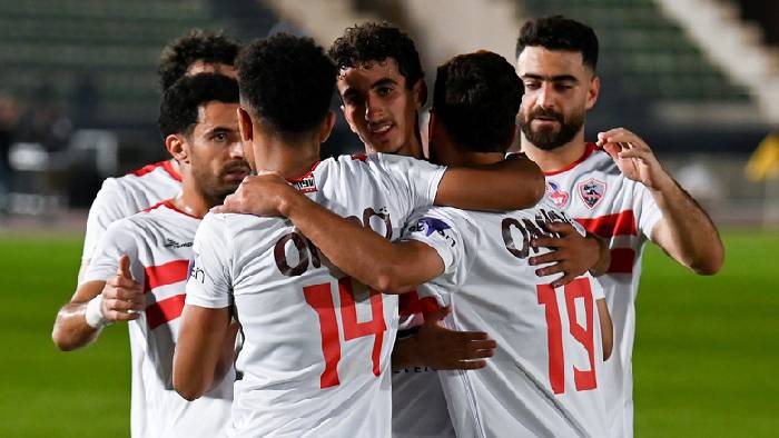 Nhận định, soi k&egrave;o ZED vs Zamalek, 01h00 ng&agrave;y 15/7: Kh&oacute; tin chủ nh&agrave;