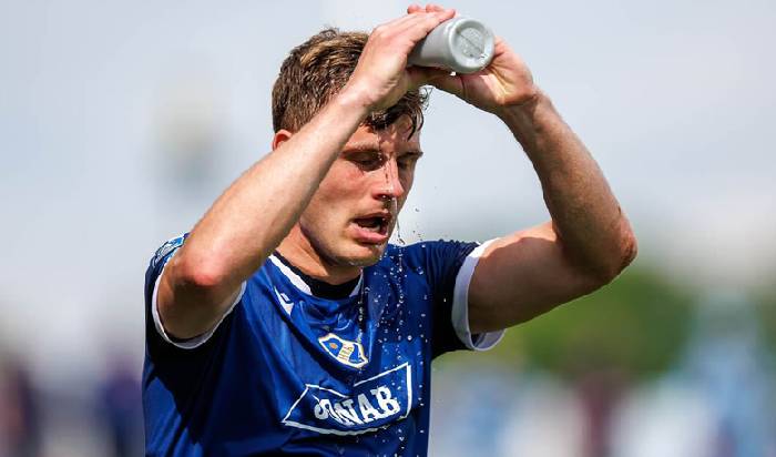 K&egrave;o v&agrave;ng b&oacute;ng đ&aacute; Hacken vs Halmstads, 23h30 ng&agrave;y 13/7: Đối thủ kh&oacute; chịu