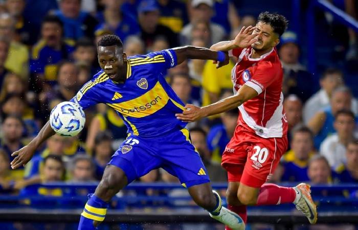 Nhận định, soi k&egrave;o Argentinos Juniors vs Boca Juniors, 4h45 ng&agrave;y 14/7: Kh&oacute; cho nh&agrave; vua