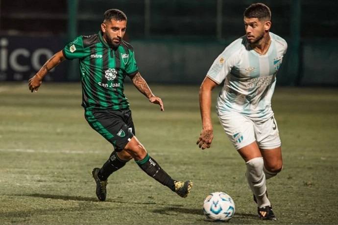 Nhận định, soi k&egrave;o Atletico Tucuman vs San Martin, 2h30 ng&agrave;y 14/7: Kh&oacute; c&oacute; bất ngờ