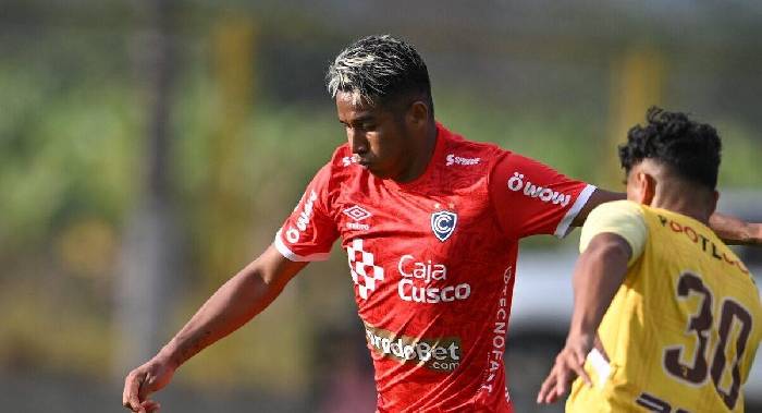 Nhận định, soi k&egrave;o Ayacucho vs Cienciano, 01h15 ng&agrave;y 14/7: Kh&aacute;ch chiếm ưu thế