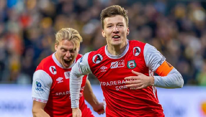 Nhận định, soi k&egrave;o Bryne vs Valerenga, 19h30 ng&agrave;y 13/7: Tin v&agrave;o chủ nh&agrave;