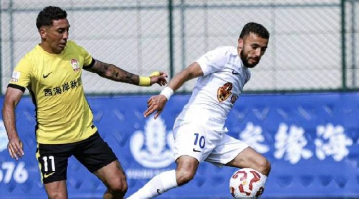 Nhận định, soi k&egrave;o Dalian Kuncheng vs Nanjing City, 18h00 ng&agrave;y 13/7: Thua tiếp lượt về