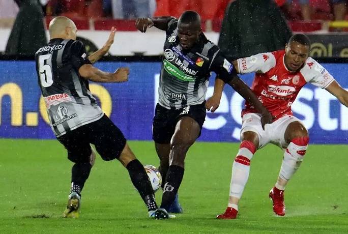 Nhận định, soi k&egrave;o Deportivo Pereira vs Independiente Santa Fe, 5h15 ng&agrave;y 14/7: Ra qu&acirc;n kh&oacute; khăn