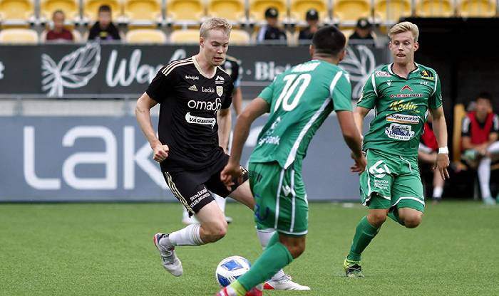 Nhận định, soi k&egrave;o Ekenas vs SJK Akatemia, 22h30 ng&agrave;y 13/7: Chiến thắng thứ 3