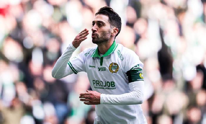 Nhận định, soi k&egrave;o GAIS vs Hammarby, 19h00 ng&agrave;y 13/7: Chia điểm?