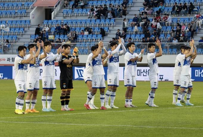 Nhận định, soi k&egrave;o Incheon United FC vs Chungnam Asan FC, 17h00 ng&agrave;y 13/7: Củng cố ng&ocirc;i đầu