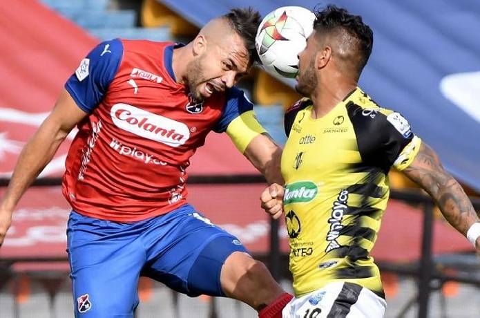 Nhận định, soi k&egrave;o Independiente Medellin vs Alianza Petrolera, 3h00 ng&agrave;y 14/7: Đầu xu&ocirc;i đu&ocirc;i lọt