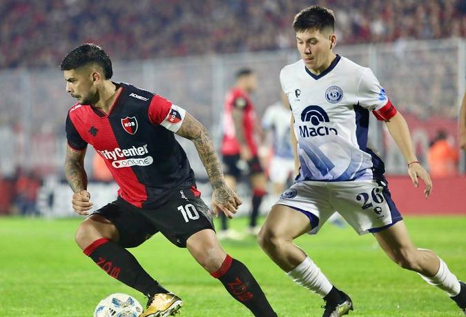 Nhận định, soi k&egrave;o Independiente Rivadavia vs Newell's Old Boys, 2h30 ng&agrave;y 14/7: S&acirc;n nh&agrave; vẫn hơn
