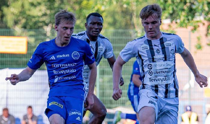 Nhận định, soi k&egrave;o JaPS vs Pallokerho-35, 22h30 ng&agrave;y 13/7: Kh&oacute; cho kh&aacute;ch