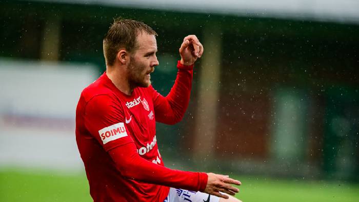 Nhận định, soi k&egrave;o Klubi 04 vs JIPPO, 20h00 ng&agrave;y 13/7: T&igrave;m lại nụ cười