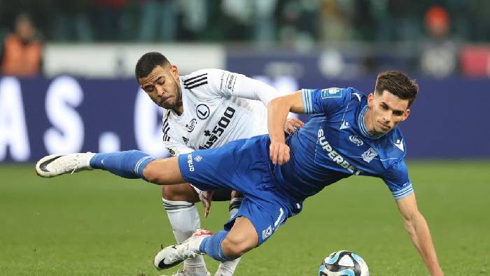 Nhận định, soi k&egrave;o Lech Poznan vs Legia Warszawa, 23h00 ng&agrave;y 13/7: Đ&ograve;i nợ th&agrave;nh c&ocirc;ng