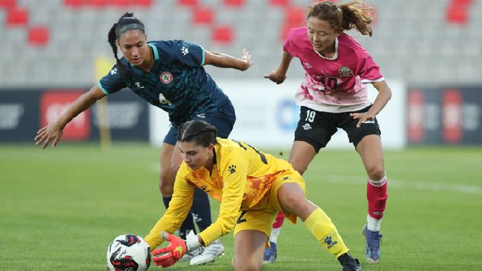 Nhận định, soi k&egrave;o nữ Iran vs nữ Bhutan, 20h00 ng&agrave;y 13/7: Kh&oacute; tin cửa tr&ecirc;n