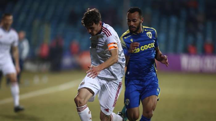 Nhận định, soi k&egrave;o Otelul Galati vs Petrolul Ploiesti, 22h30 ng&agrave;y 13/7: Tiếp đ&agrave; hưng phấn