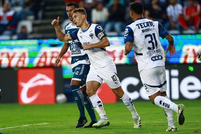 Nhận định, soi k&egrave;o Pachuca vs Monterrey, 6h00 ng&agrave;y 14/7: Ra qu&acirc;n su&ocirc;n sẻ