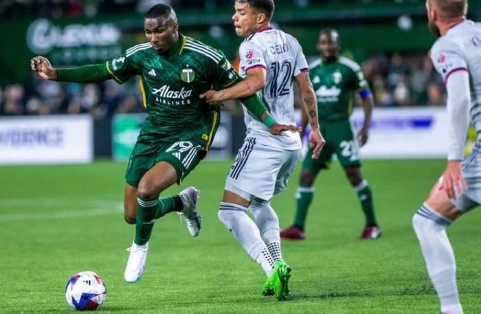 Nhận định, soi k&egrave;o Saint Louis vs Portland Timbers, 6h00 ng&agrave;y 145/7: Chủ nh&agrave; k&eacute;m cỏi